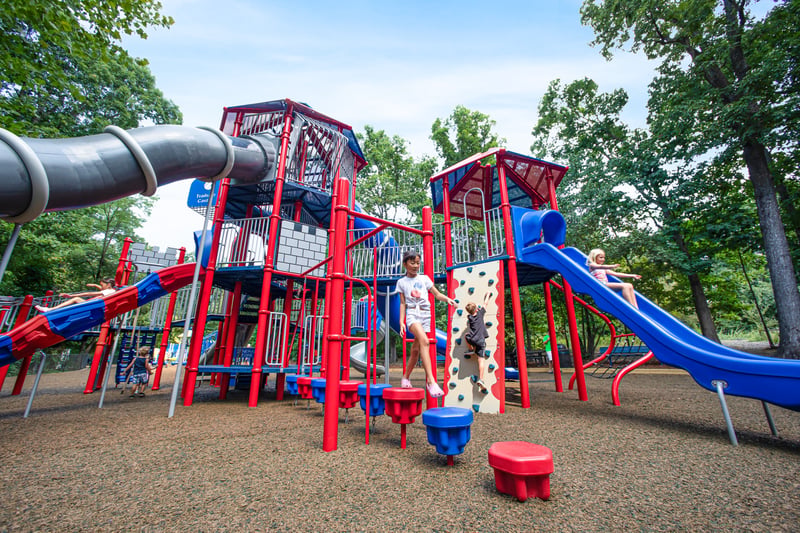 Trailside Park